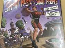 Various/Short Music For Short People FAT591 Used LP
