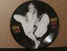 ELTON JOHN Marilyn Monroe Candle In The Wind '88 Picture Disc 7