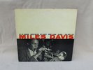 vintage Blue Note label Miles Davis jazz trumpet mono album