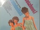 NEW VINYL LP Martha Reeves & The Vandellas – Watch Out  RE 180gr DeAgostini