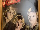 THE POLICE - OUTLANDOS D'AMOUR, LP record, 1st Press 1979, SP-4753 - MINT SEALED