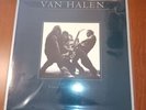 Van Halen Women And Children First 1980 Warner Bros HS-3415 LP - W/Poster EX/VG+
