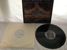 Styx - Paradise Theater - NM/EX+ 1981 Pop Rock A&M SP-3719 ETCHED