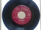 THE COASTERS Down In Mexico/Turtle Dovin 45 7