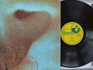 Pink Floyd Meddle Harvest Records SHVL-795 UK Vinyl LP 1974 Excellent