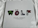 Tyler the creator WOLF Vinyl 10 Year Anniversary Brand new Sealed