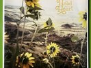 The Head And The Heart ‎– Down In The Valley 7” Vinyl Sub Pop 45 Indie Folk Rock