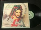 Lucero Cariño De Mis Cariños Ecuador Lp 1994 Selena Shakira Rubio Guzmán Trevi