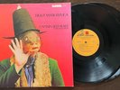 Captain Beefheart Trout Mask Replica Vinyl 2LPs Reprise 2MS 2027 Frank Zappa