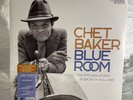 2LPs: Chet Baker, Blue Room (The 1979 VARA Studio Sessions In Holland),Jazz