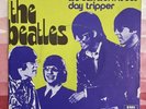 BEATLES 45. France ‘73. WE CAN WORK IT OUT. DAY TRIPPER. Odeon Red 006-04470. EX