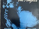 The Angels - Out of the blue - Original 1979 vinyl EP - Excellent Condition