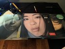 New Hikaru Utada Vinyl Set. First Love, Distance, Deep River First Editions