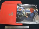 The Mars Volta Frances The Mute 3LP MINT SS w/ Outer Red vinyl Sleeve 2005 GSL96