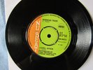 LAUREL AITKEN / THE GRUVY BEATS - SKINHEAD TRAIN rare UK 1969 / REGGAE SKA / VG