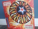 Widespread Panic ‎– Light Fuse Get Away 2018 US Box - Vinyl Record LP Album VG++