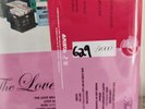 OUTKAST Speakerboxxx The Love Below 4LP Vinyl Red & Pink Limited 1000