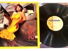 PRINCE MADHOUSE 16 LP PAISLEY PARK 1-25658 NM PROMO