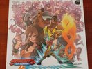 Streets of Rage 4 -  Vinyl LP Set - Factory Sealed