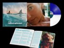 SIGNED Dua Lipa Radical Optimism Blue White Vinyl LP - PRESALE