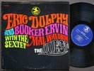 ERIC DOLPHY MAL WALDRON BOOKER ERVIN The Quest LP PRESTIGE 7579 US '69 RVG CLEAN