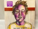 The Front Bottoms 10th Anniversary Record Store Edition Red Vinyl w/ Poster- NEW