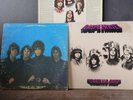 Raspberries: Lots of 3 Vinyl LPs Raspberries, Starting Over, Raspberries Best