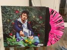 Wavy Da Ghawd – Ghawd's Eden Vinyl Purple Splatter LP /100 Rome Streetz Conway