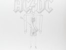 AC/DC Flick Of The Switch - LP 33T