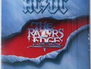 AC/DC The Razors Edge - LP 33T
