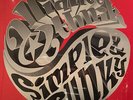 Alliance Ethnik Simple & Funky - LP 33T x 2