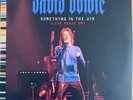 David Bowie Something In The Air (Live Paris 99) - 33T x 2 LP