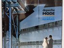 Depeche Mode Some Great Reward - LP 33T