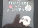 THE PHANTOM OF THE OPERA- DBL VINYL LP A2 B1 C2 D1 BOOK EXCELLENT VINYL UK