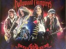 Hollywood Vampires Live In Rio - LP 33T x 2