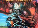 Iron Maiden Virtual XI - LP 33T x 2