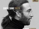 John Lennon Gimme Some Truth. - 33T x 4 LP