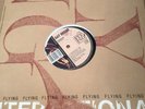 Gat Decor - Passion - Vinyl Record 12” Flying records, U.K. Classic house