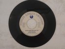 45 RPM Vinyl Record Rare Buffalo Sabres We're Gonna Win that Cup NHL VG