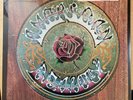 American Beauty by The Grateful Dead (Record, 2011) Sealed