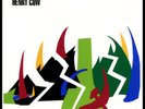 Henry Cow Western Culture (Vinyl) 12