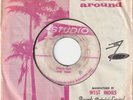 #4 SKA 1966 STUDIO ONE SOUL BROS 