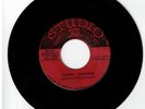 #226 REGGAE SKA 1965 STUDIO ONE LEE SCRATCH PERRY 