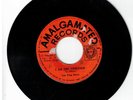 #76 ROCKSTEADY 1968 AMALGAMATED LEE KING PERRY 