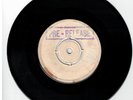 ROCKSTEADY 45 UK TEST PRESS PRE RELEASE THE CABLES 