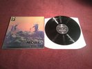 PINK FLOYD MORE UK PRESS VINYL SUPERB AUDIO SCX 6346 THEIR 3rd ALBUM FLOYD VINYL