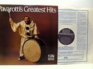 LUCIANO PAVAROTTI pavarotti's greatest hits 2X LP EX+/EX, D236D 2, vinyl, album
