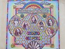 LYNYRD SKYNYRD Second Helping USA original vinyl LP MCA Sound Of The South