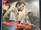 Chet Baker - And Strings VINYL LP Columbia 1954 