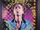 PSYCHEDELIC FURS: mirror moves COLUMBIA 12